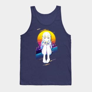 Sagiri Tank Top